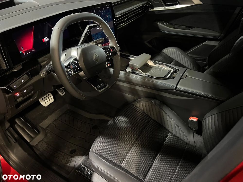 Renault Austral 1.2 E-Tech Full Hybrid 200 Esprit Alpine MMT - 19