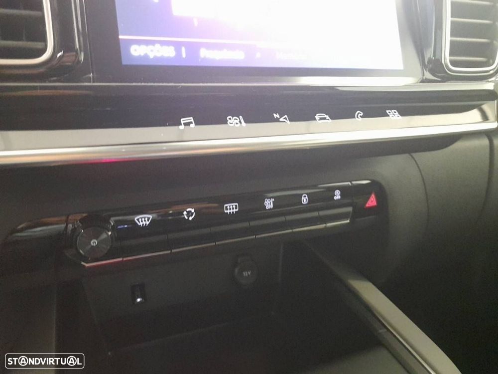 Citroën C5 Aircross 1.5 BlueHDi Feel Pack (TA) - 16