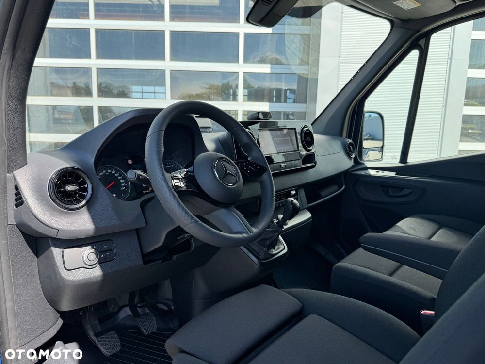 Mercedes-Benz Sprinter 315 cdi L4H2 4325mm. - 6