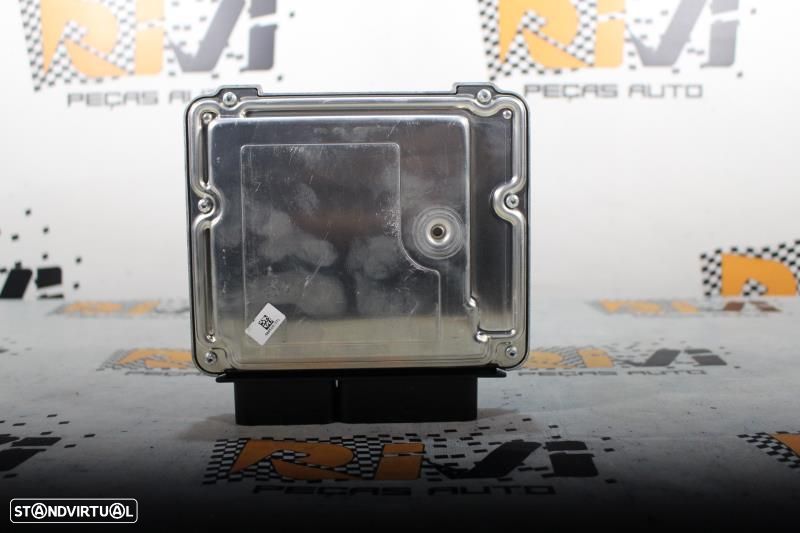 Centralina De Motor Bmw 3 (F30, F80)  8517874 / 0281018506 / 1039S5301 - 3