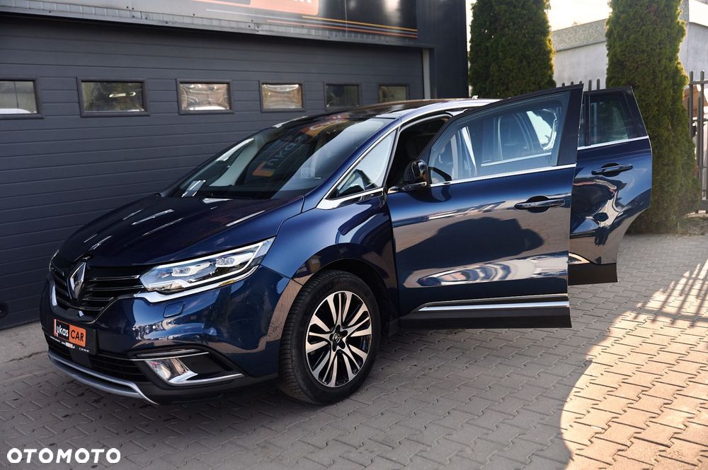 Renault Espace - 32