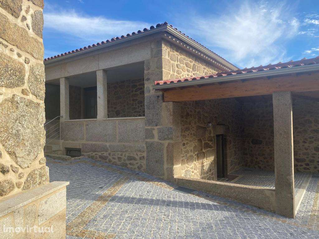 Moradia  Carapeços - Grande imagem: 3/13