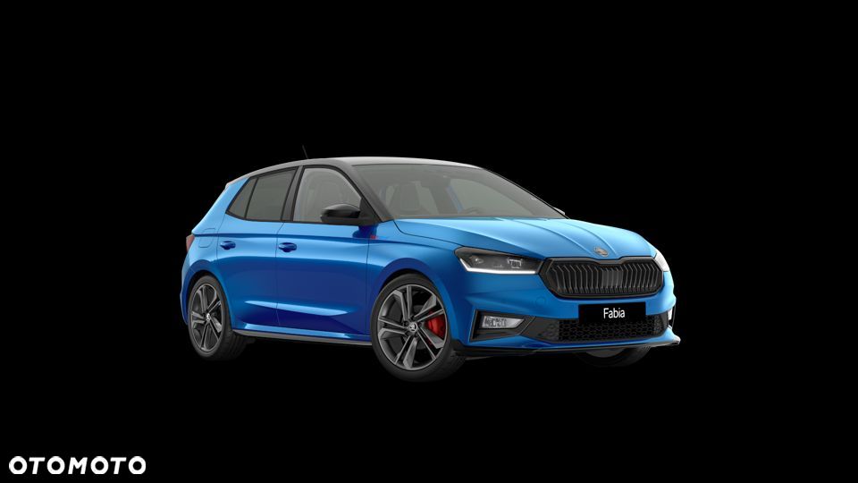Skoda Fabia - 2
