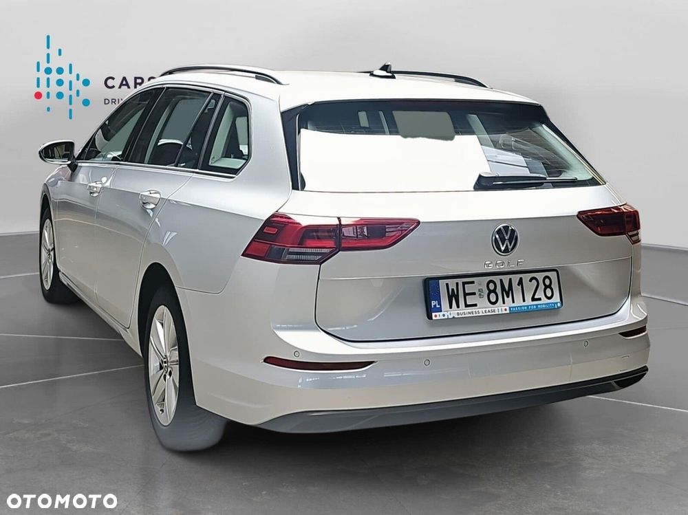 Volkswagen Golf Variant 1.5 TSI EVO Life - 30
