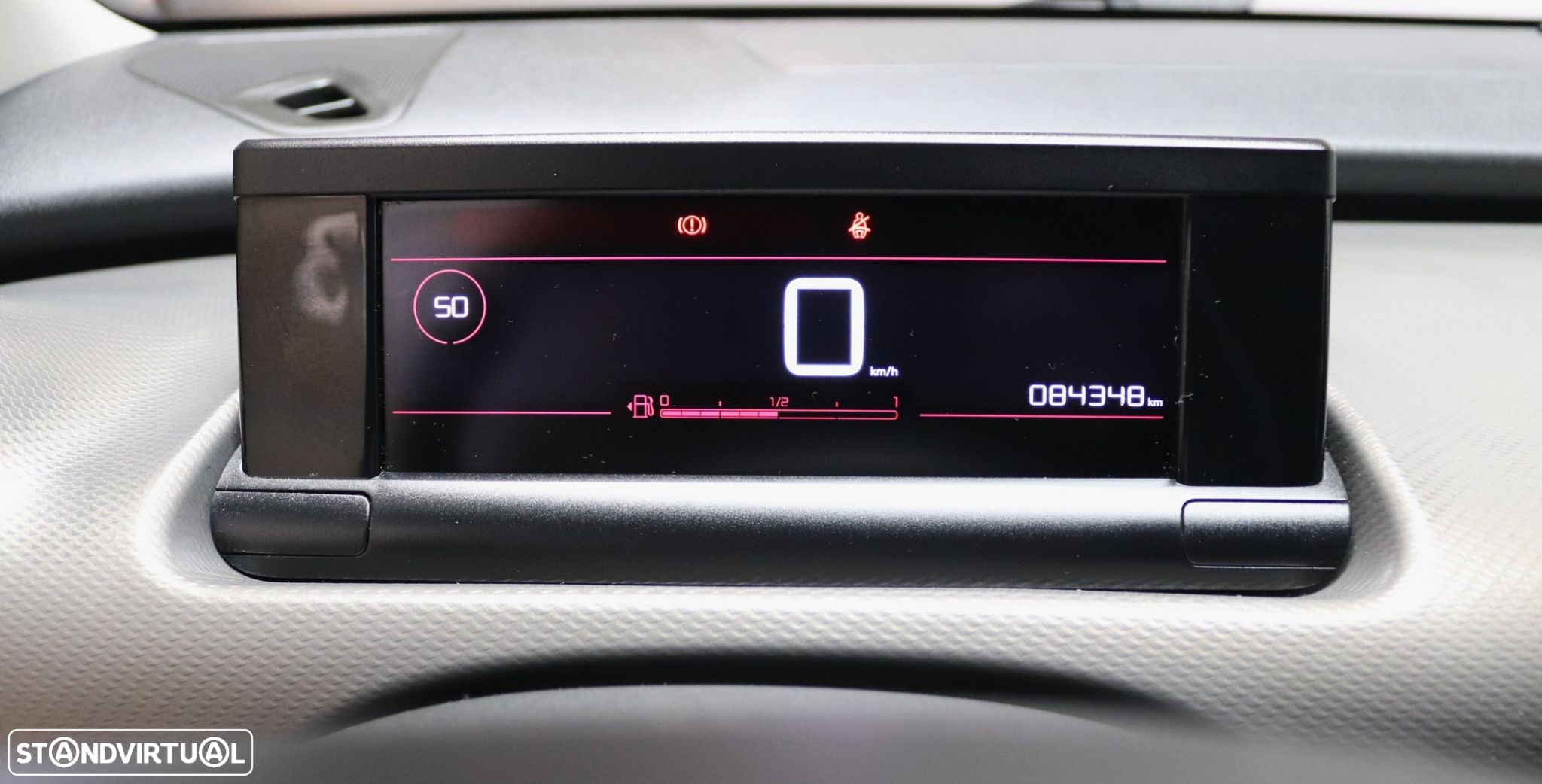 Citroën C4 Cactus 1.5 BlueHDi Shine - 30