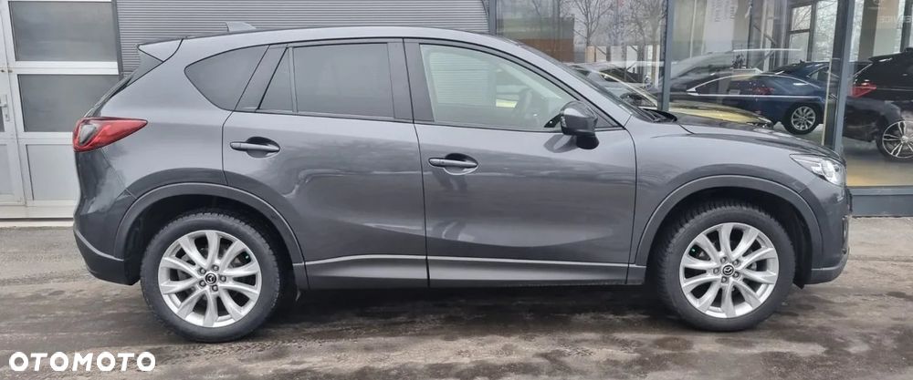 Mazda CX-5 2.2 D Skymotion 2WD - 2