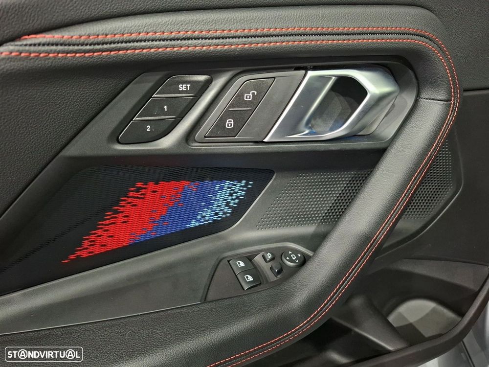 BMW M2 Auto - 13