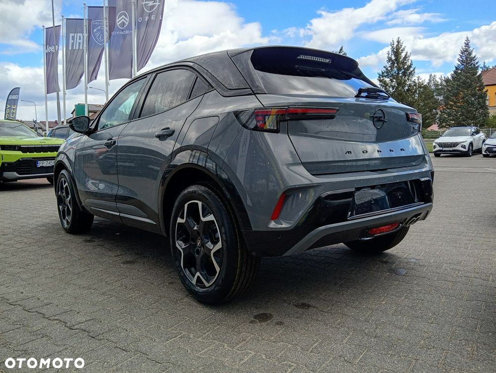 Opel Mokka - 7