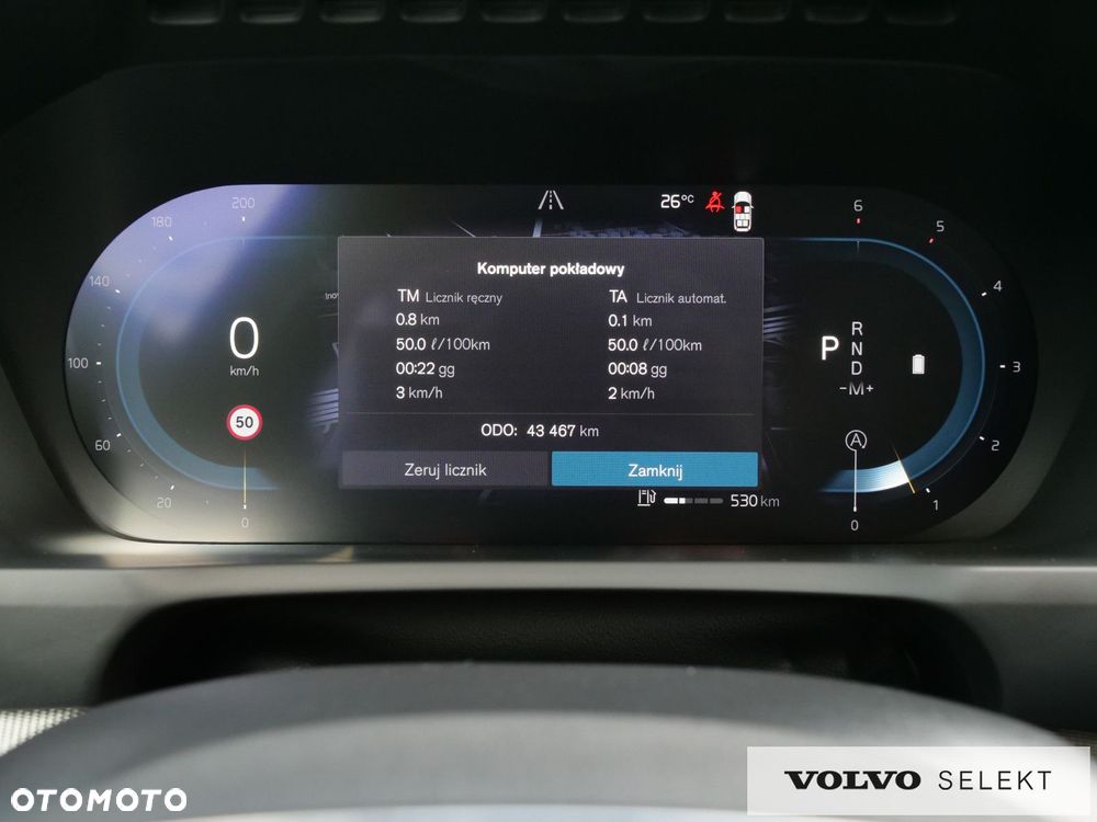 Volvo XC 90 - 23