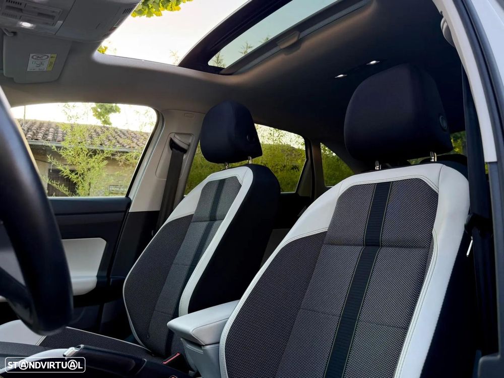 VW Taigo 1.5 TSI OPF DSG R-Line - 26