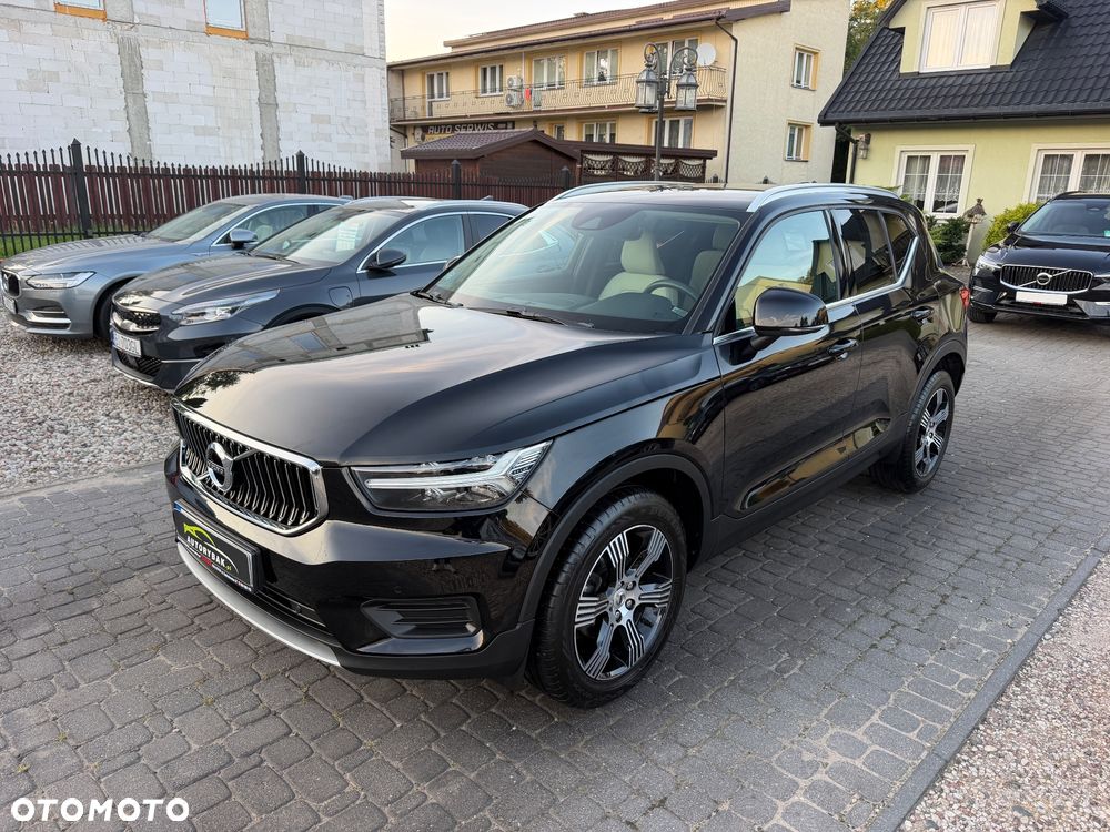 Volvo XC 40 T3 Inscription - 22