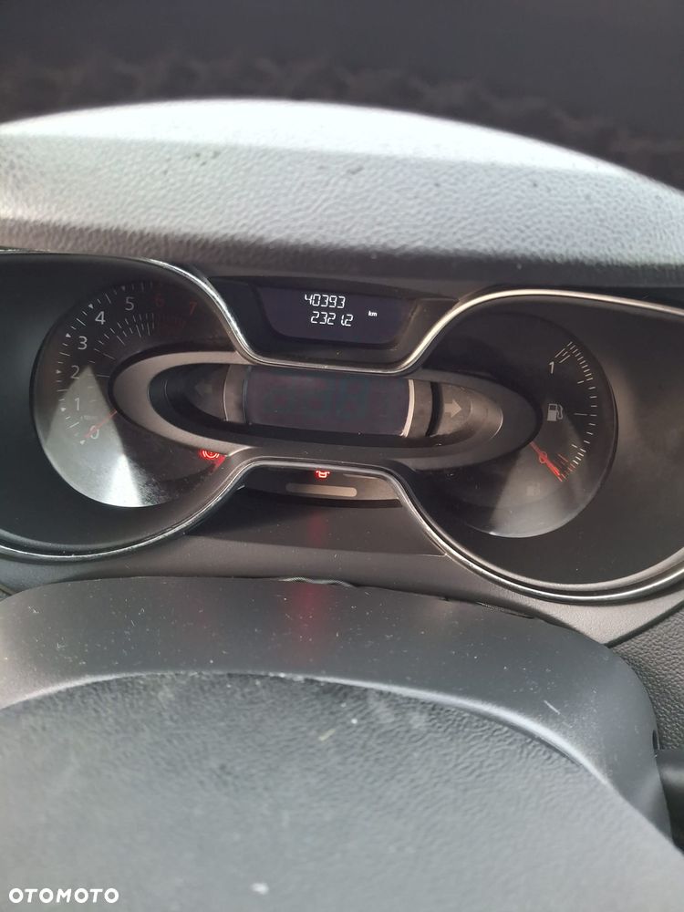 Renault Captur TCe 120 EDC Dynamique - 13