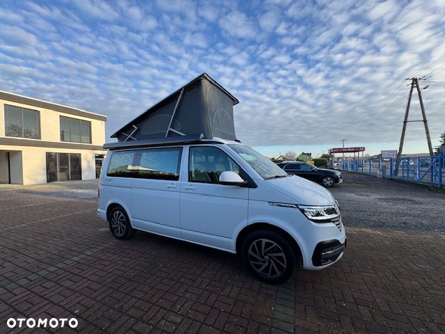 Volkswagen T6.1 CALIFORNIA OCEAN - 14
