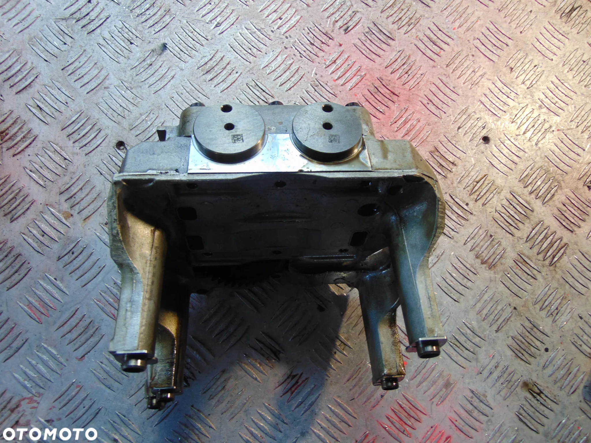 Pompa oleju ford mustang focus ranger 2,3 ecoboost 2,3 GTDI 15-24r - 5