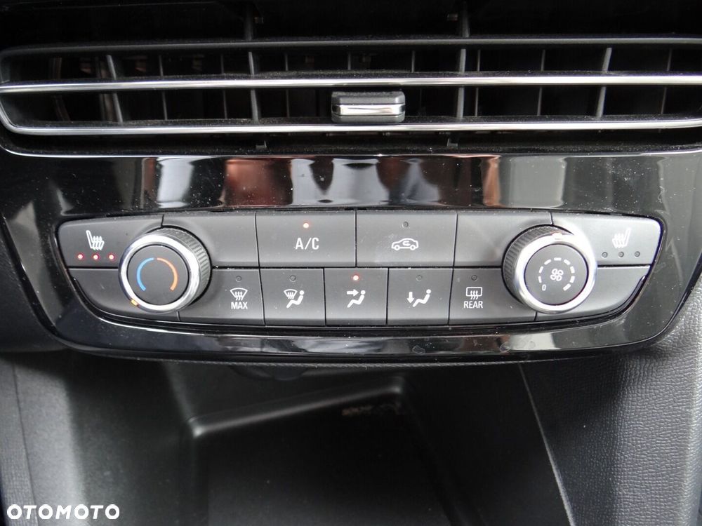 Opel Mokka 1.2 T Edition S&S - 9