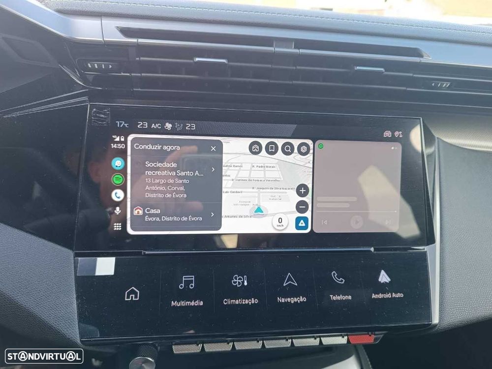 Peugeot E-408 58 kWh GT - 16