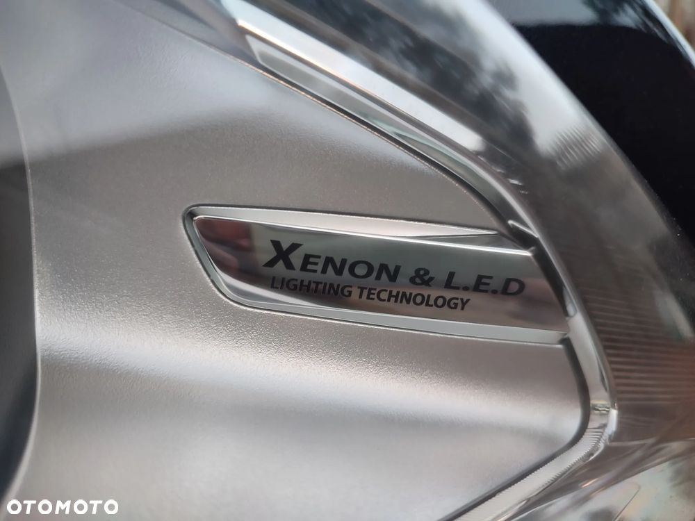 Peugeot 508 HDi FAP 165 Automatik Allure - 15