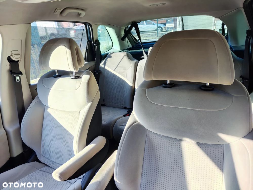 Citroën C4 Picasso 2.0 HDi Exclusive MCP - 11