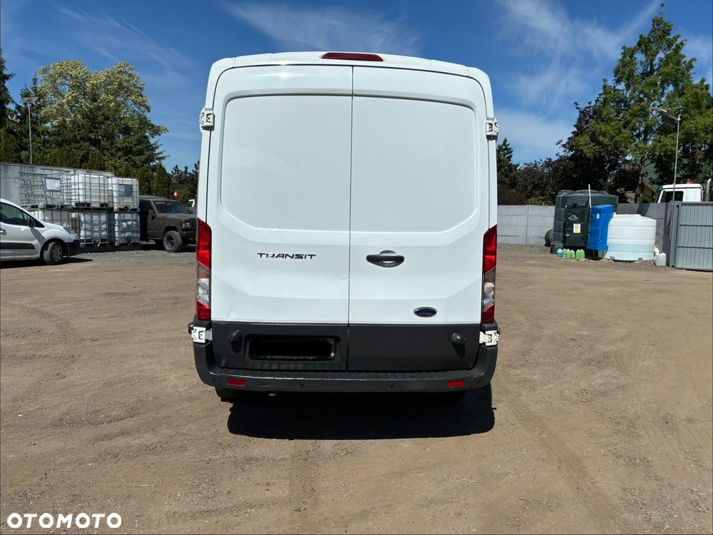 Ford Transit - 3