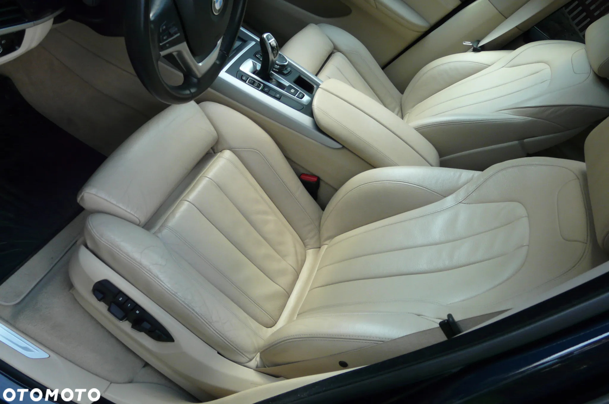 BMW X5 xDrive25d Sport-Aut - 16