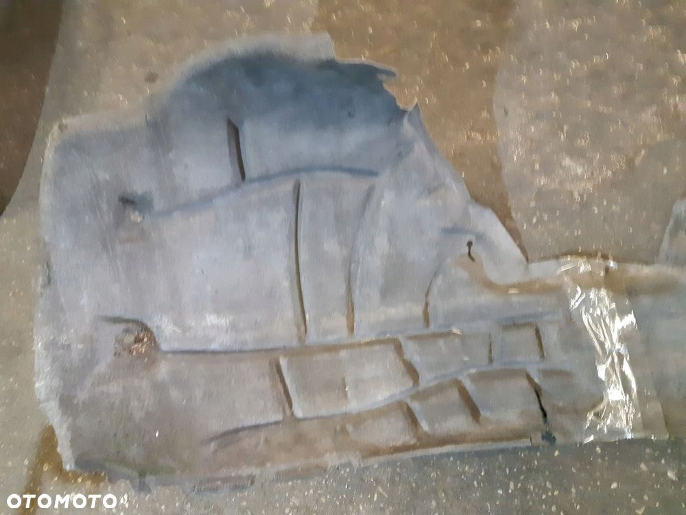AUDI A4 B9 NADKOLE POSZYCIE KOŁA LEWE PRZEDNIE LEWY PRZÓD - 7