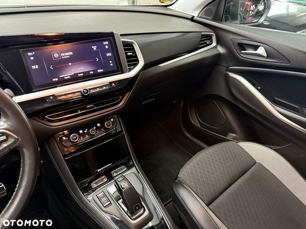 Opel Grandland 1.5 D Automatik GS Line - 26