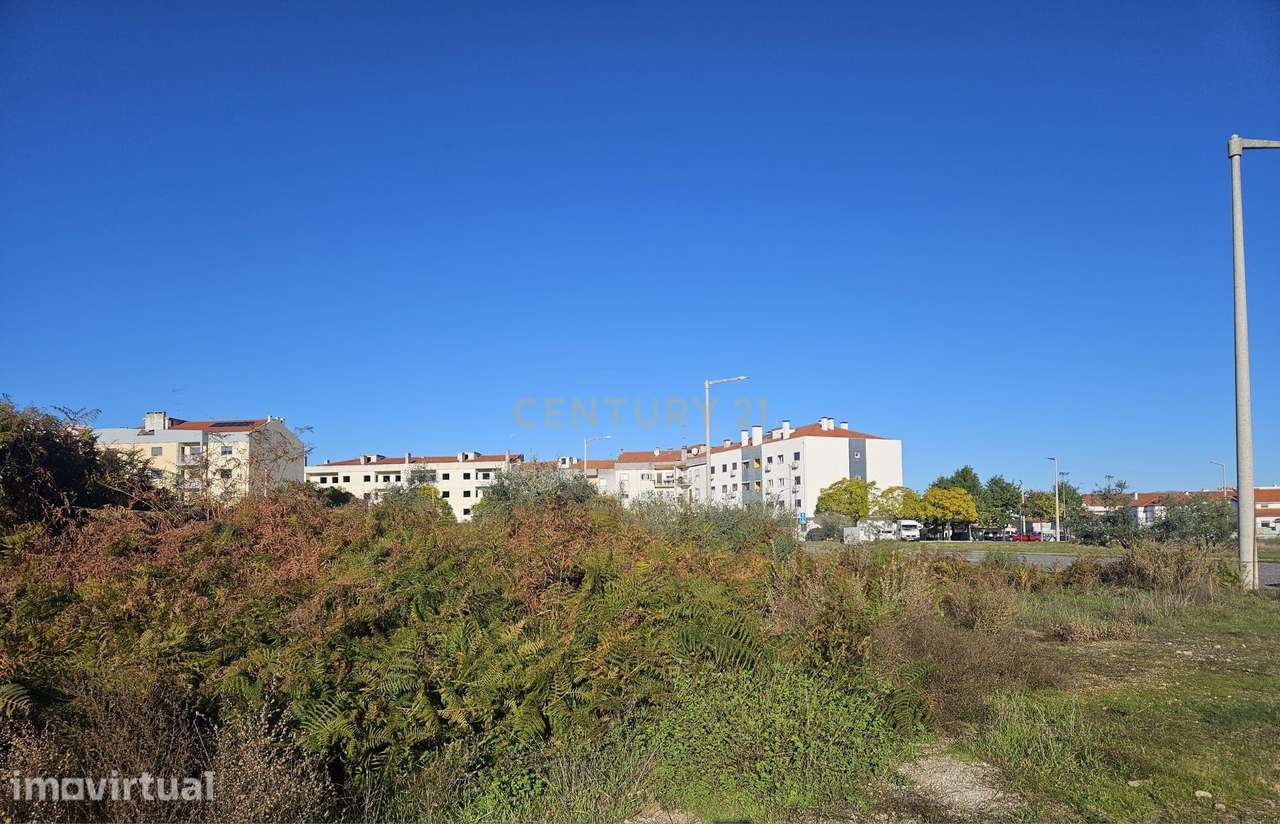 Terreno Urbano em Alcains, Castelo Branco - Grande imagem: 3/11