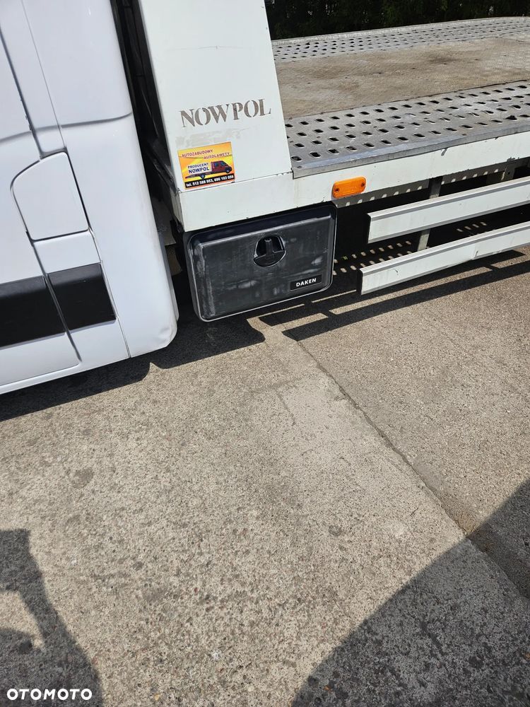 Renault Master - 3