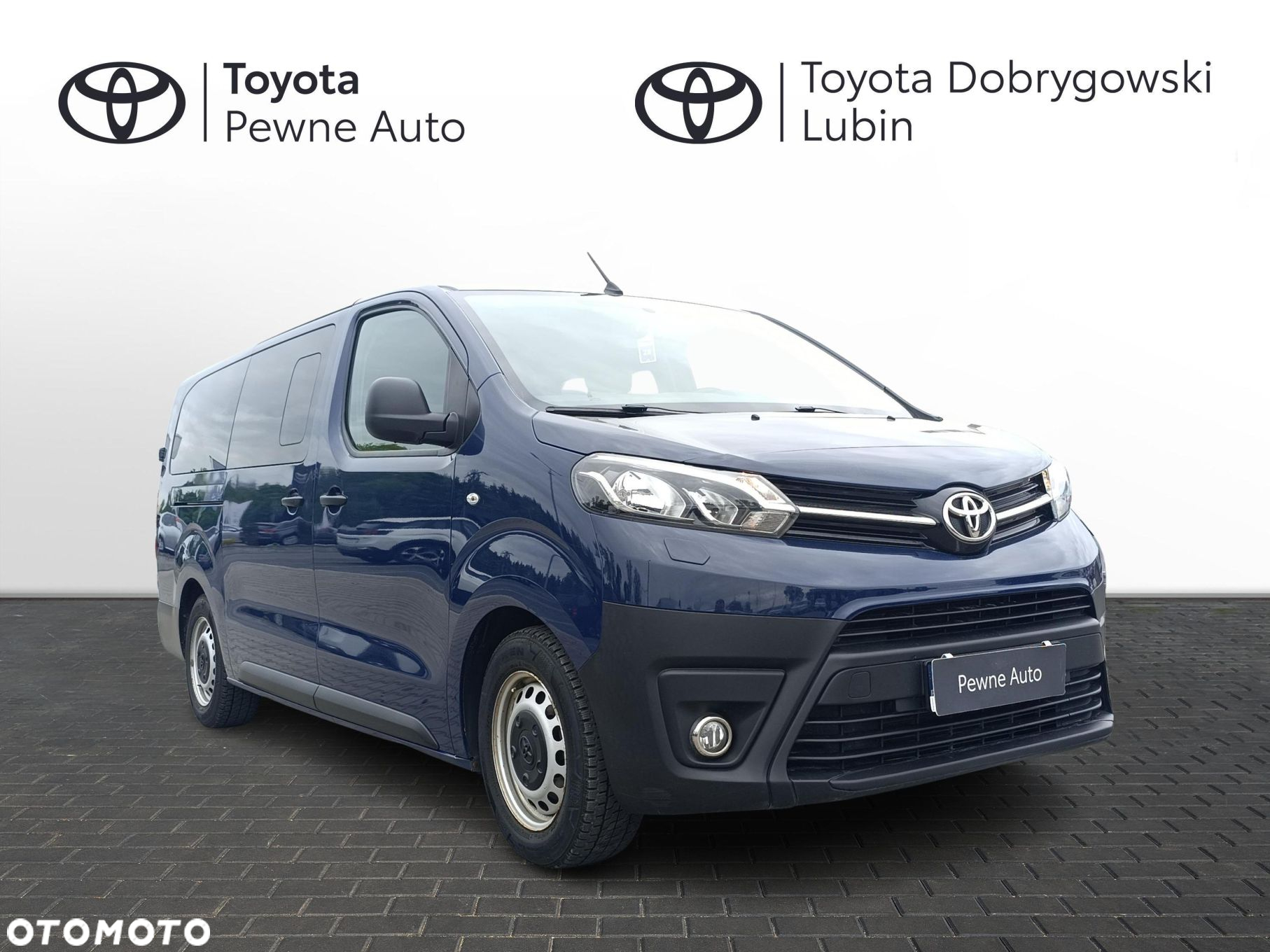 Toyota Proace Verso - 7