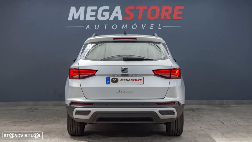 SEAT Ateca 2.0 TDI Style - 7