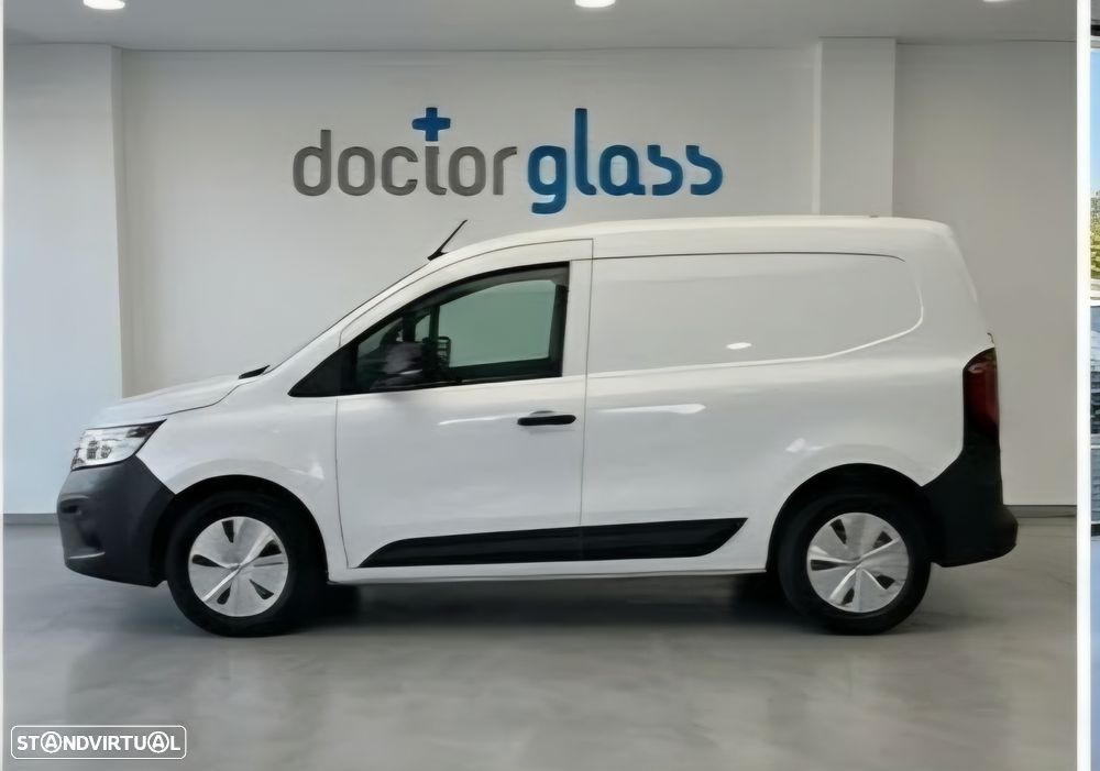 Nissan E-TOWNSTAR ACENTA - 5