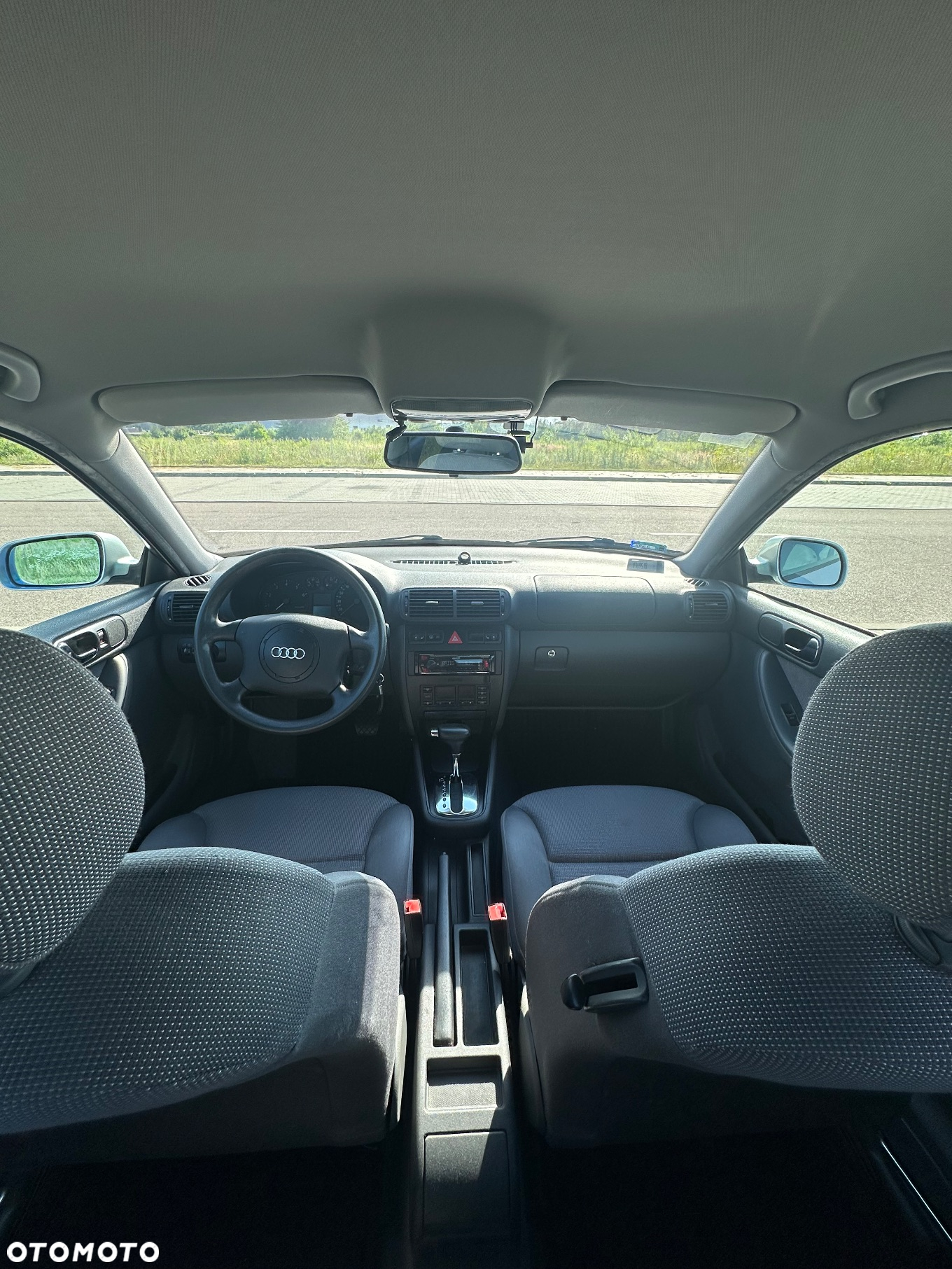 Audi A3 - 3