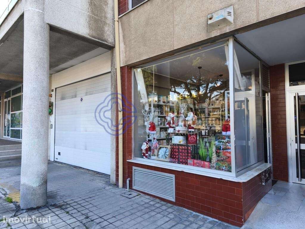 Loja à Venda em Matosinhos – Excelente Oportunidade de Investimento - Grande imagem: 2/11
