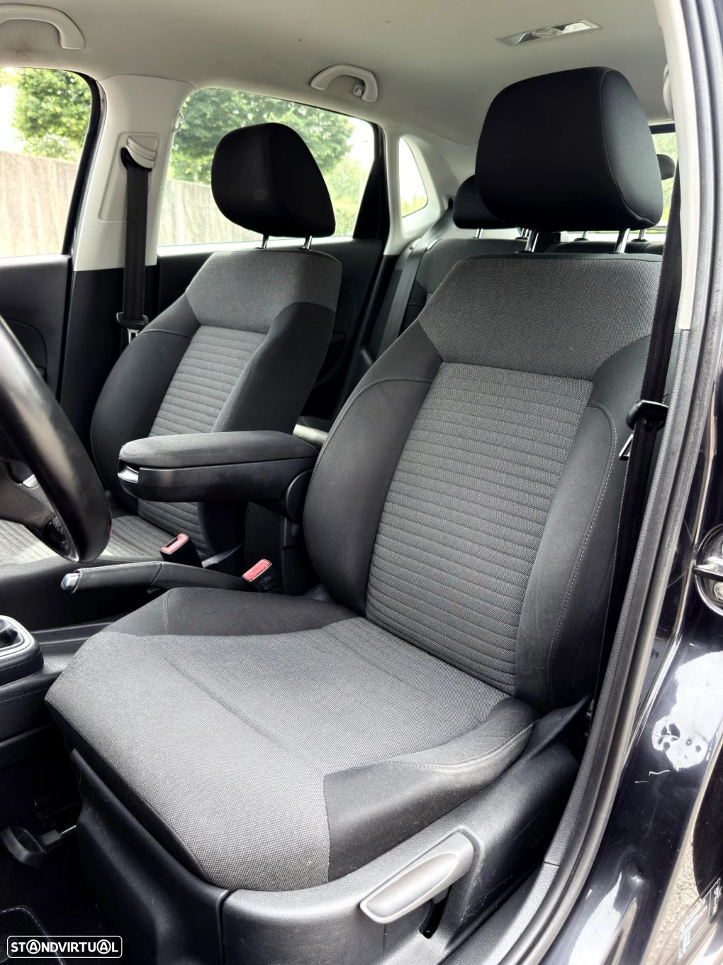VW Polo - 10