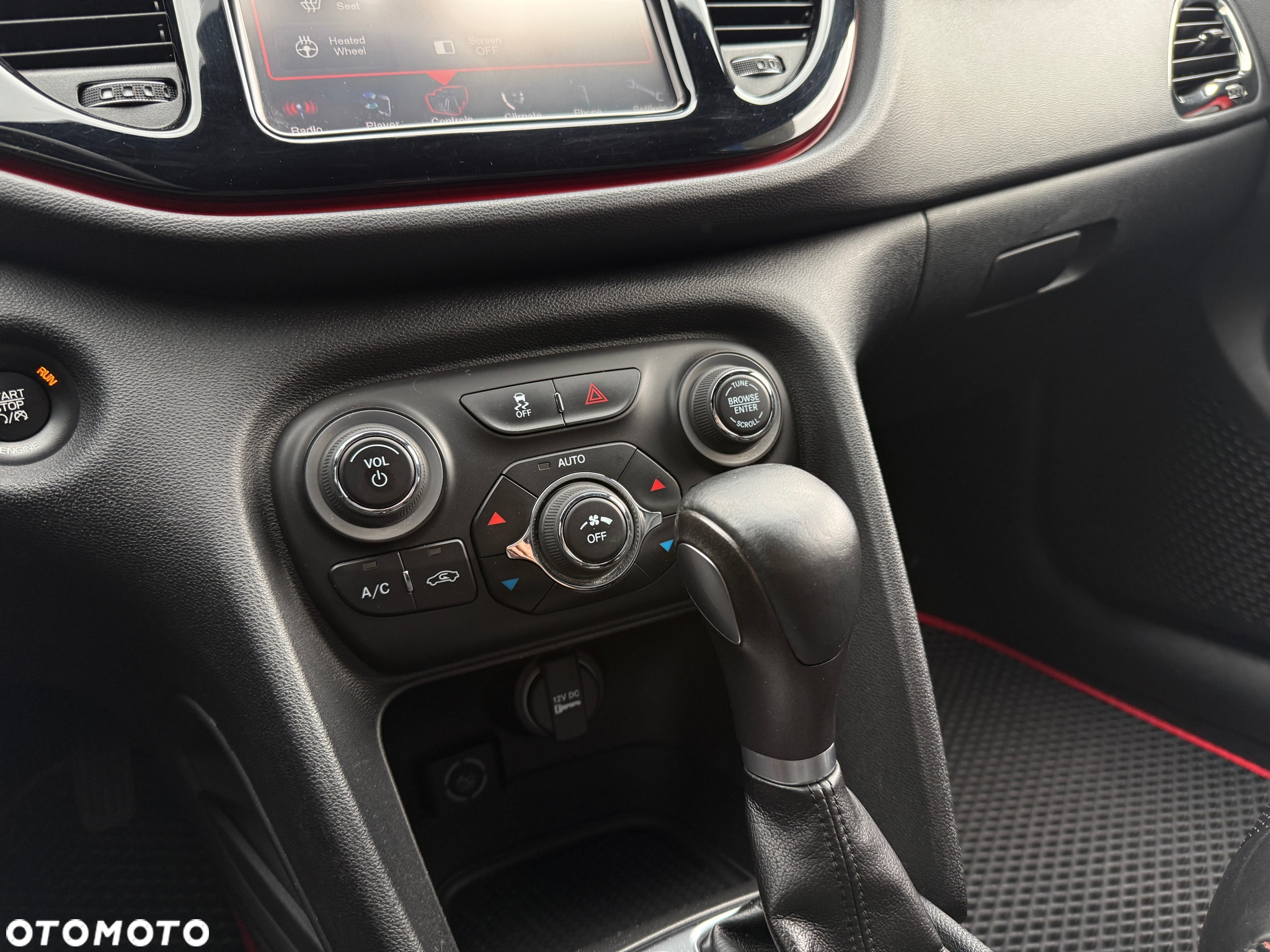 Dodge Dart - 21