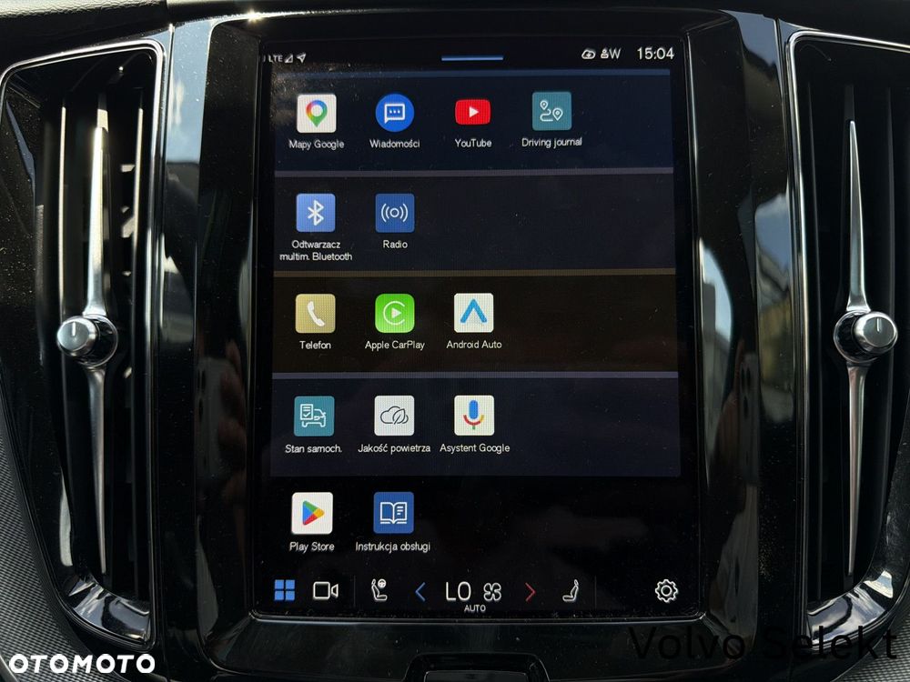 Volvo XC 60 - 20