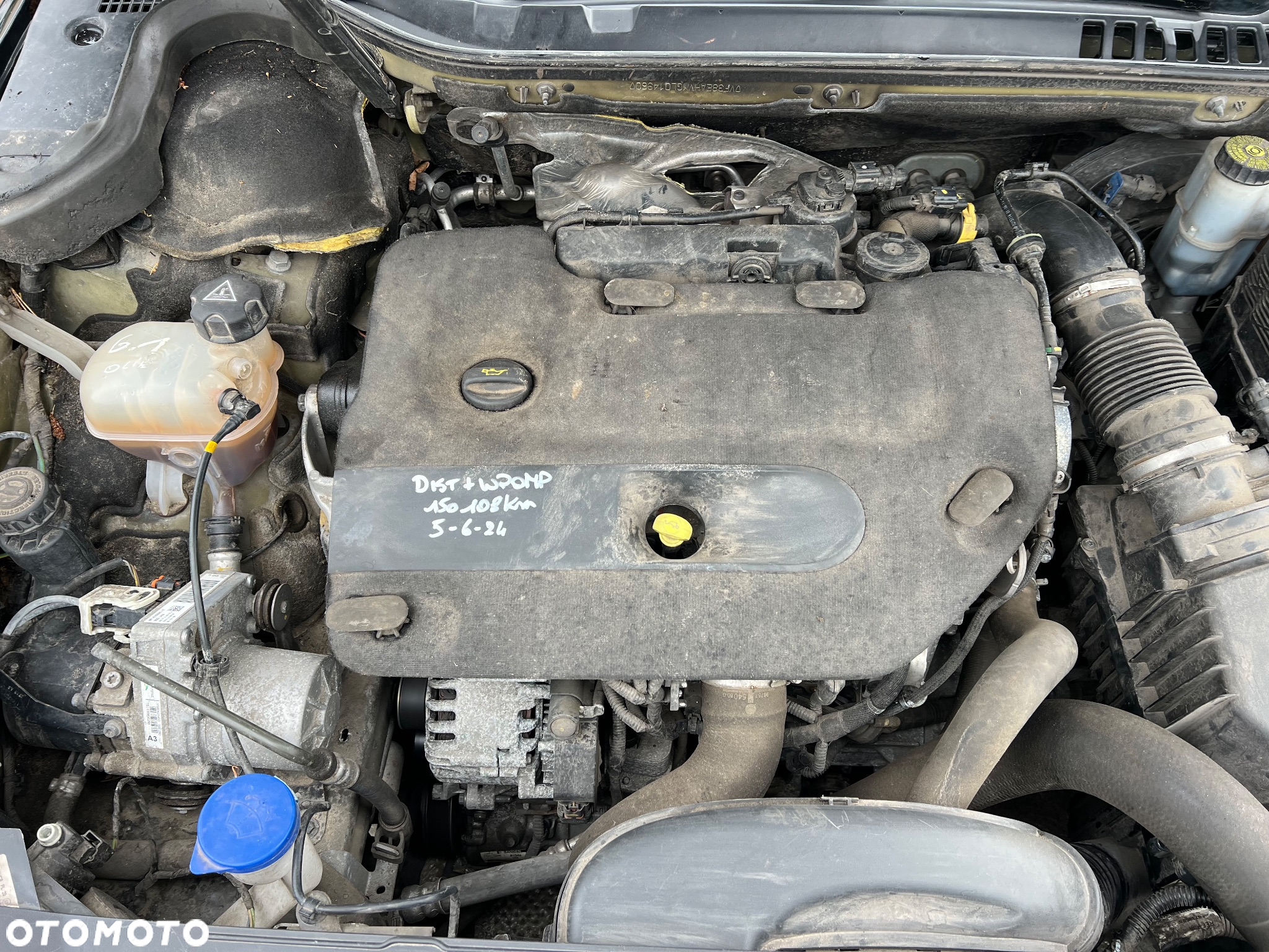 Peugeot 508 SW HDi FAP 140 Family - 26