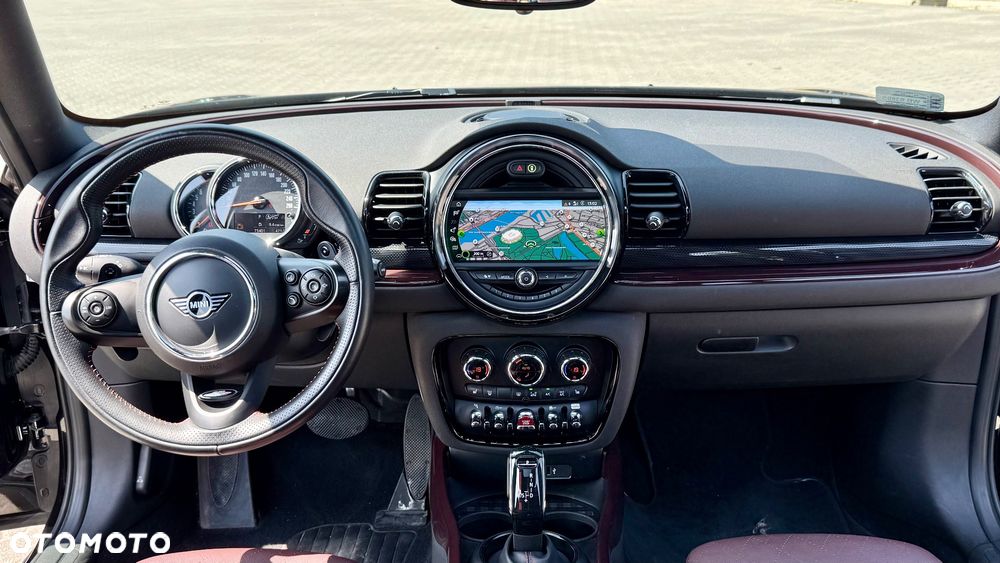 MINI Clubman Cooper S - 12