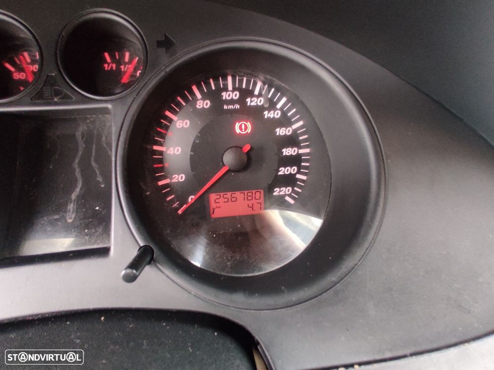 SEAT Ibiza 1.4 TDi Stella - 5