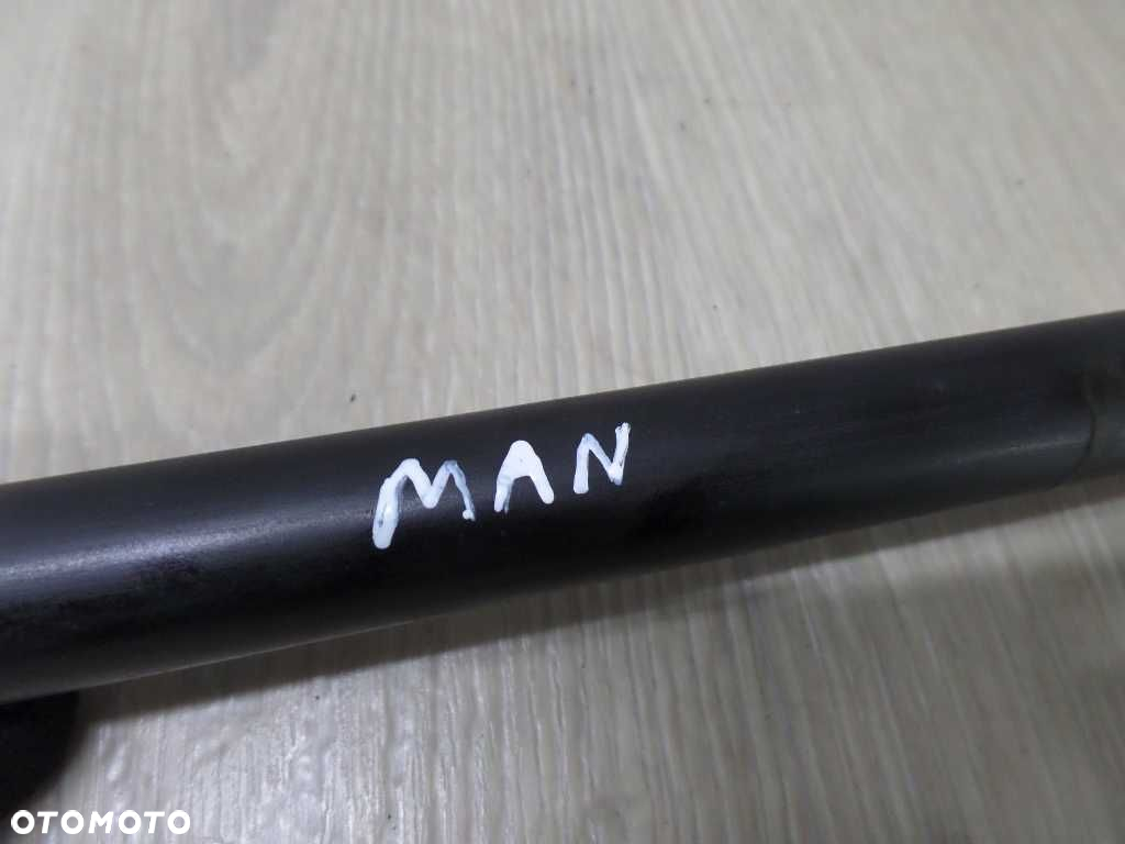MAN TGL TGM TGA 8-180 RURKA PRZEWOD ODMY - 4