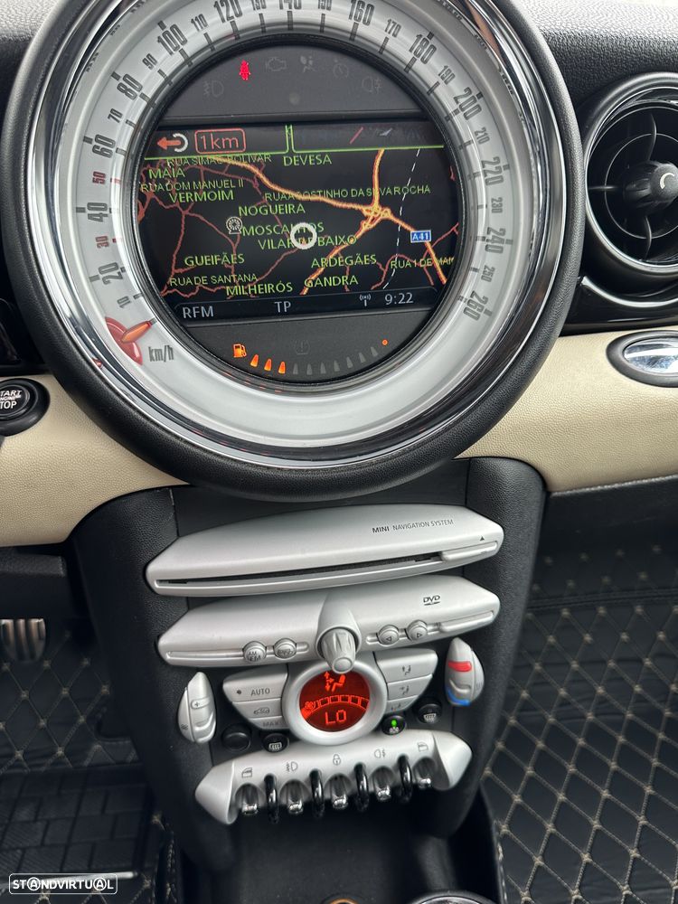 MINI Clubman Cooper S - 10