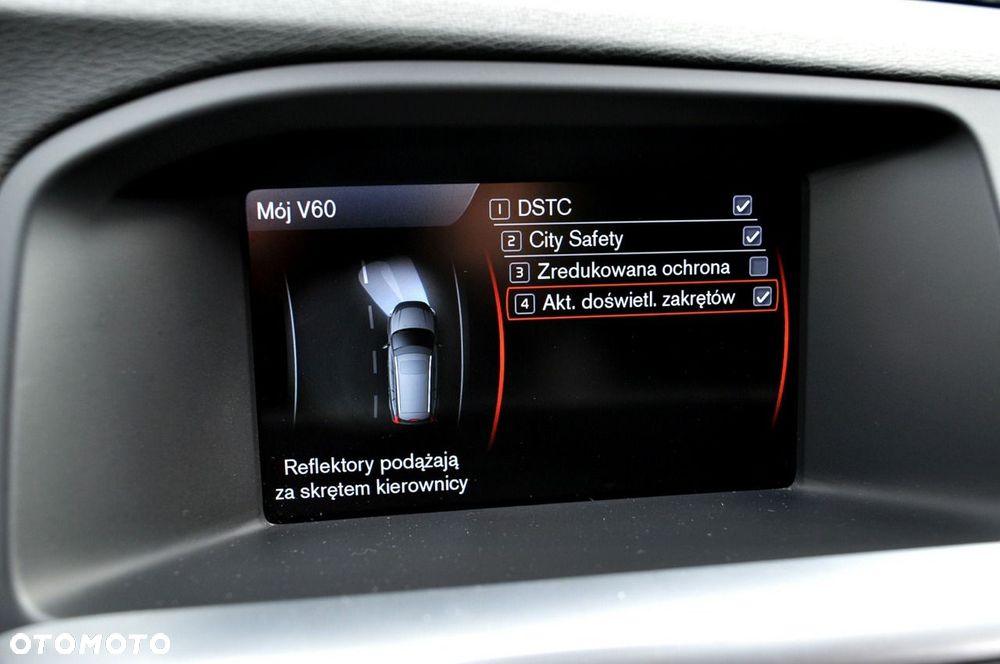 Volvo V60 - 38