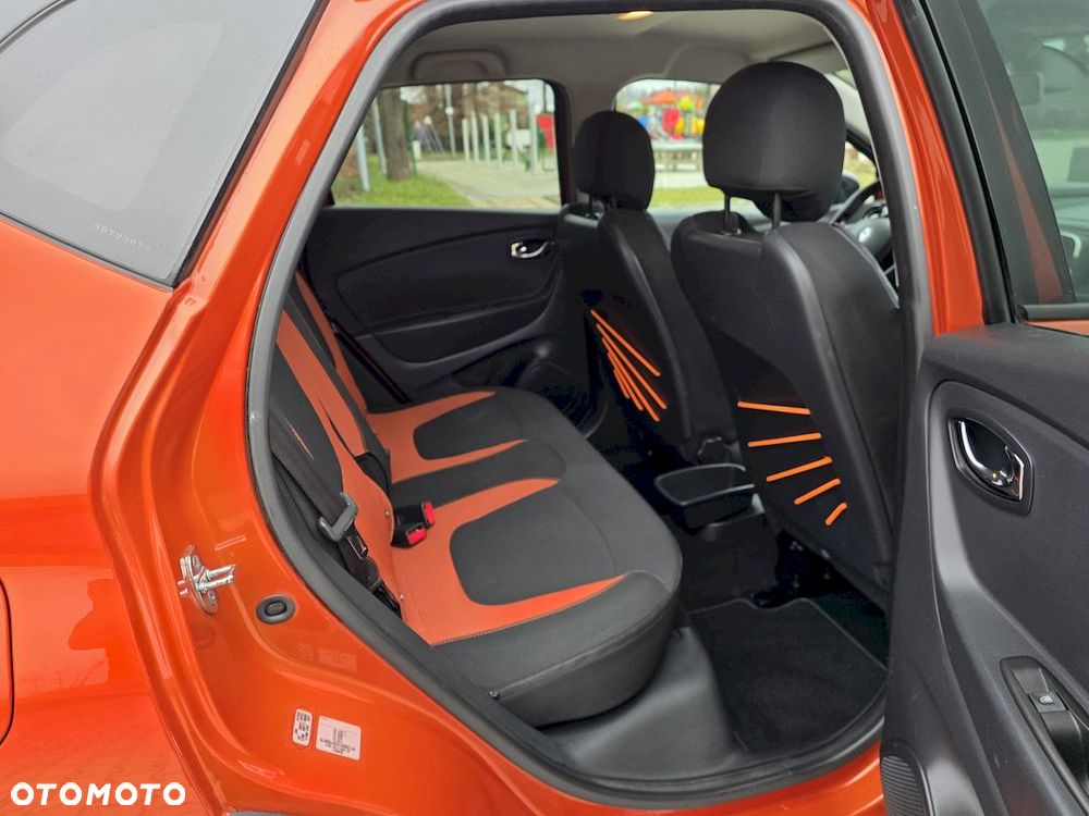 Renault Captur 1.2 TCe Intens EDC - 26