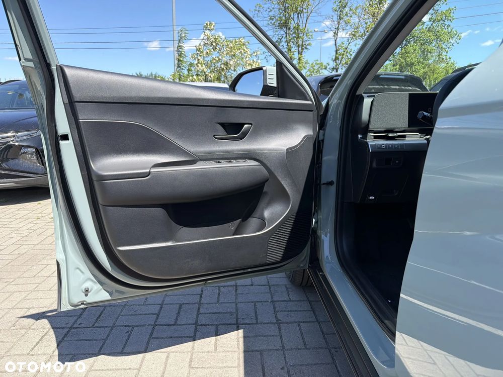 Hyundai Kona 1.6 GDI Hybrid Smart DCT - 11