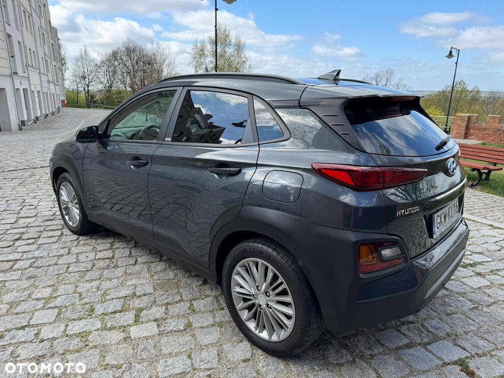 Hyundai Kona 1.0 T-GDI Advantage - 7