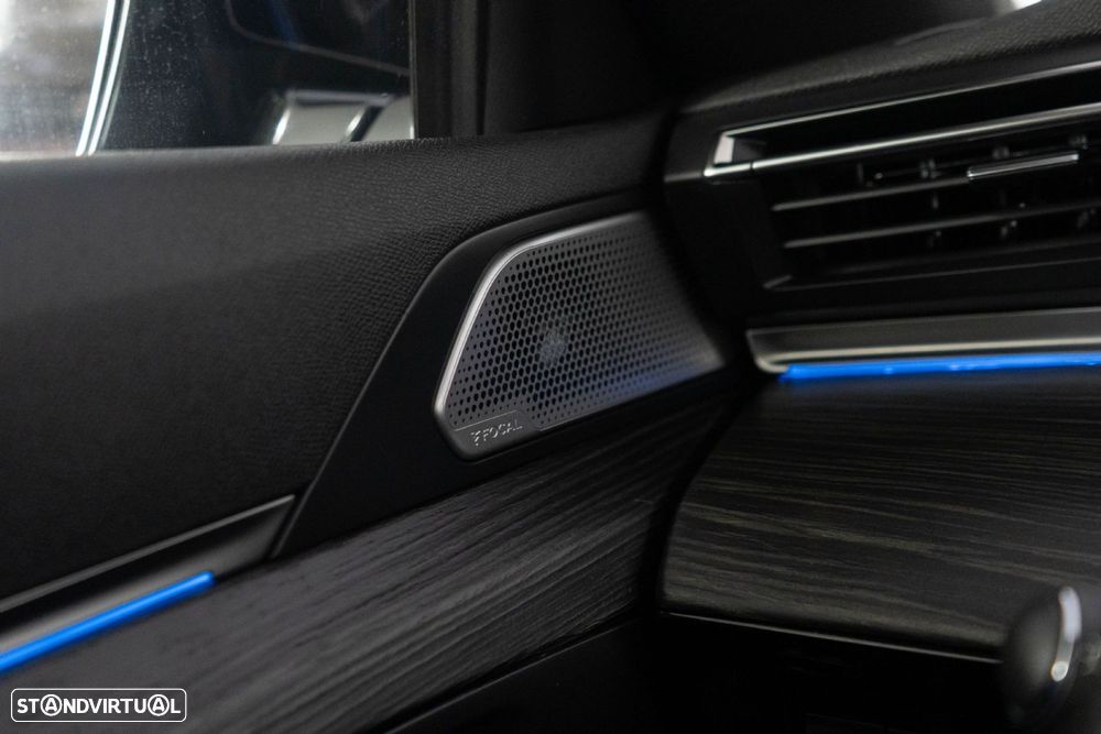 Peugeot 508 SW 1.6 Hybrid GT Pack e-EAT8 - 19