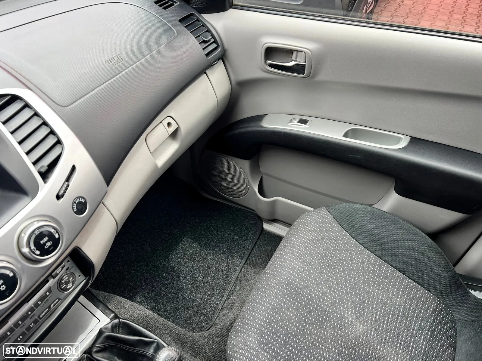 Mitsubishi L200 2.5 DI-D CD Intense HP 4WD - 11