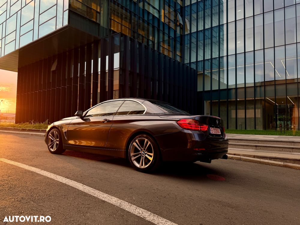 BMW Seria 4 - 4