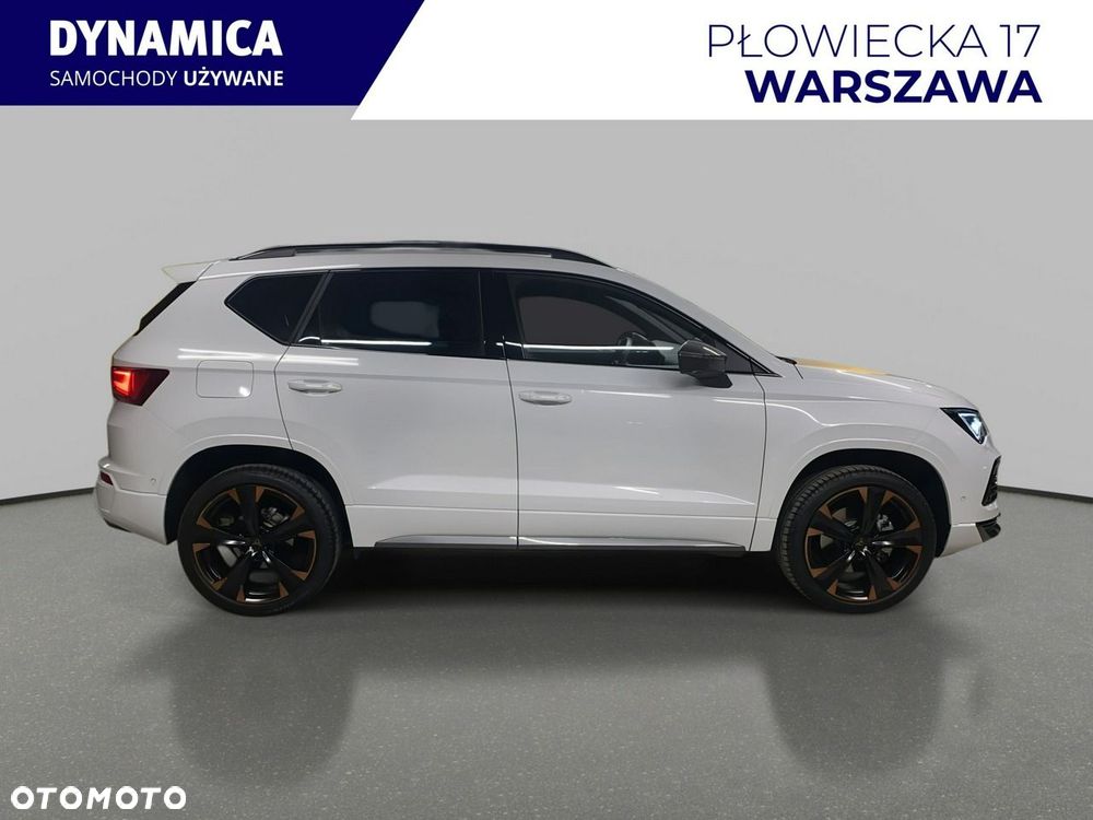 Cupra Ateca - 9