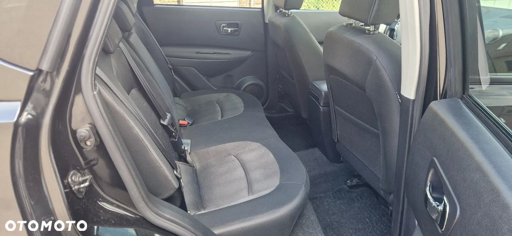 Nissan Qashqai 2.0 Tekna - 21